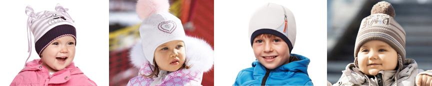 BARBARAS детская одежда, одежда для новорожденных, школьная форма, спецодежда, шапки Польша